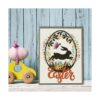2 troqueles de corte de conejo de Pascua para hacer_3