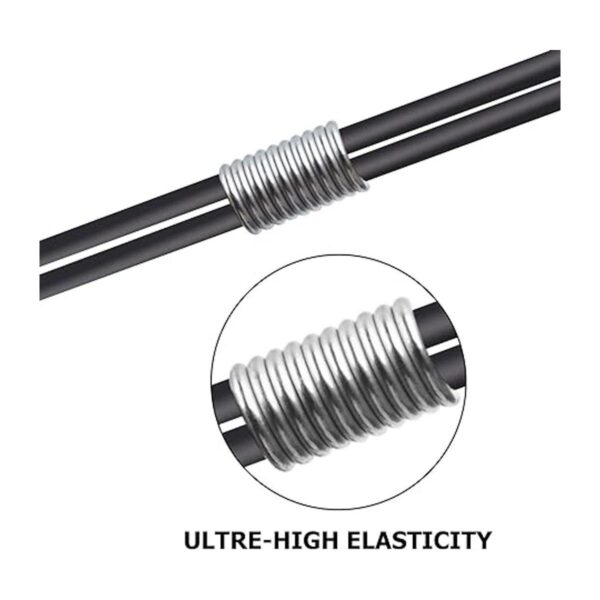 Aylifu Conector de cadena para lentes 40 piezas