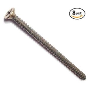 HardtoFind Fastener 014973160708 Phillips Tornillos de_1