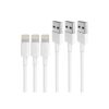 Cargador para iPhone AUNC Cable de carga Lightning a USB_1