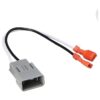 Metra 727800 Arneses de conector de altavoz para_2