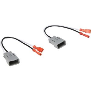 Metra 727800 Arneses de conector de altavoz para_1