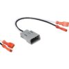 Metra 727800 Arneses de conector de altavoz para_3