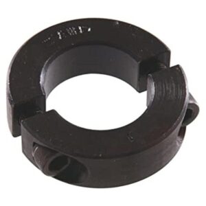 La Hillman Group 59784 pulgada Split Shaft Doble Collar_1