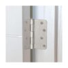 Design House 181537 Paquete de 3 bisagras de 4 pulgadas