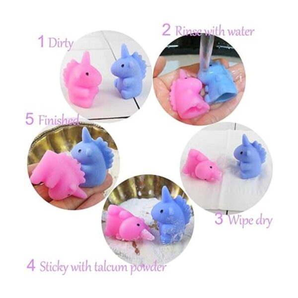 Squishy Kawaii Juguetes Squishies Lenta Rising Squishies_4