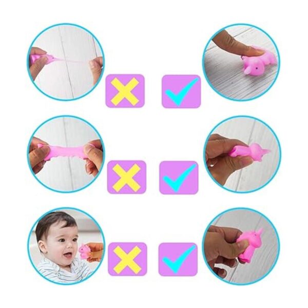 Squishy Kawaii Juguetes Squishies Lenta Rising Squishies_5