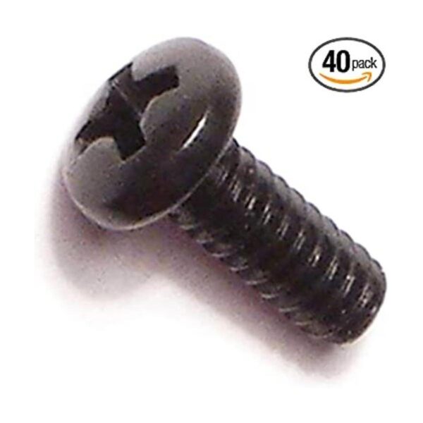 HardtoFind Fastener 014973173951 Phillips Tornillos para_1