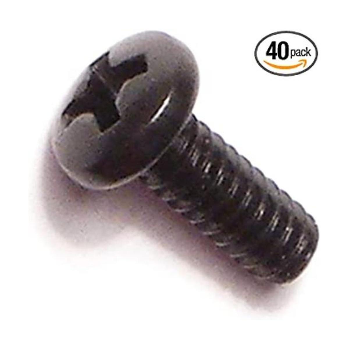 HardtoFind Fastener 014973173951 Phillips Tornillos para