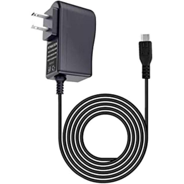Adaptador de CA de 5 V para KAMTRON KT826 Cámara de_1