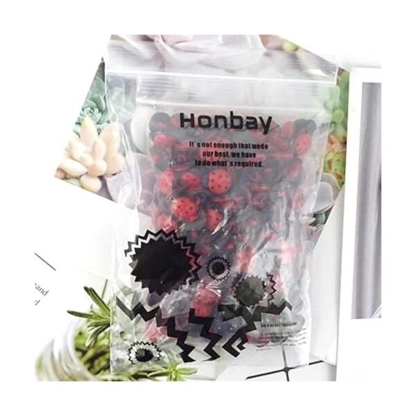 Honbay 200 botones de plástico para manualidades diseño