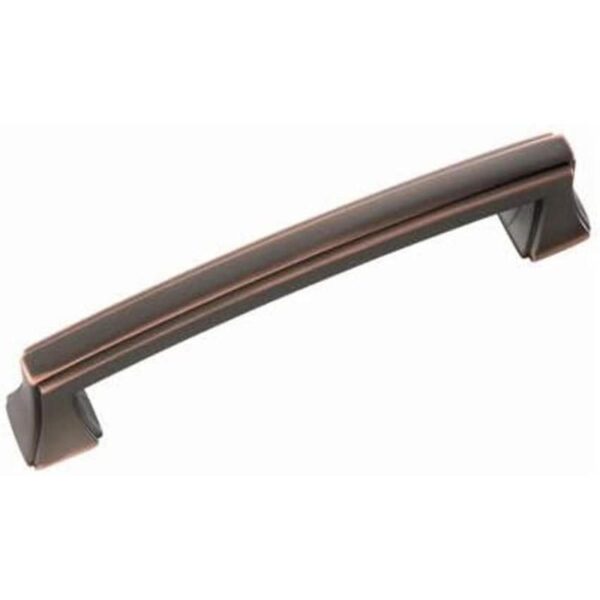 Belwith Products P3233OBH Tirador 5.039 in bronce_1