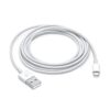 Cargador rápido USB A a USBC de 6 pies para iPad Mini de_1