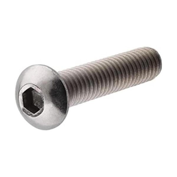 La Hillman Group 43987 6 32 x 14inch botón Socket Cap_1