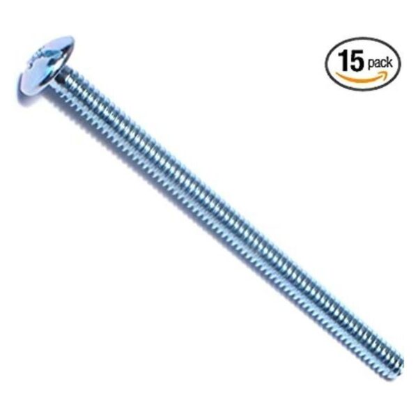 HardtoFind Fastener 014973479275 Tornillos de máquina_1