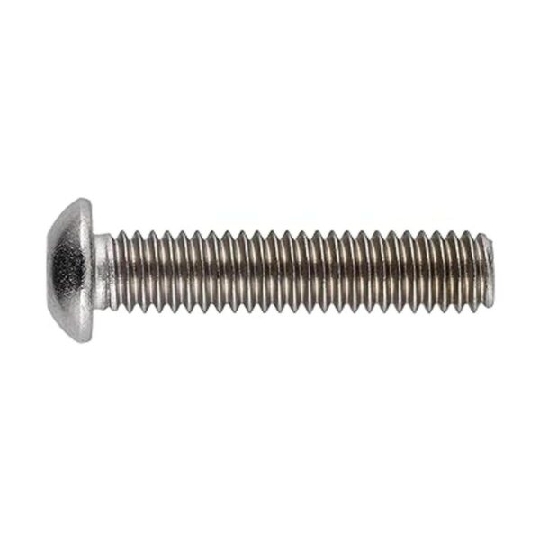 La Hillman Group 43987 6 32 x 14inch botón Socket Cap_2