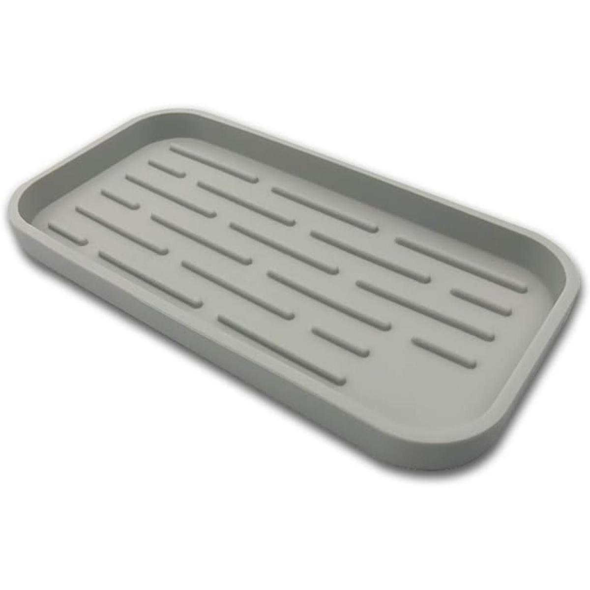 ProTensils Silicone Kitchen Sink Organizer for Sponge