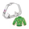 Ann Clark Cookie Cutters Cortador de galletas de suéter_1