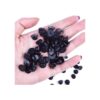 bronagrand 200pcs Goma de PVC. Pin BacksKeepers Pin_2