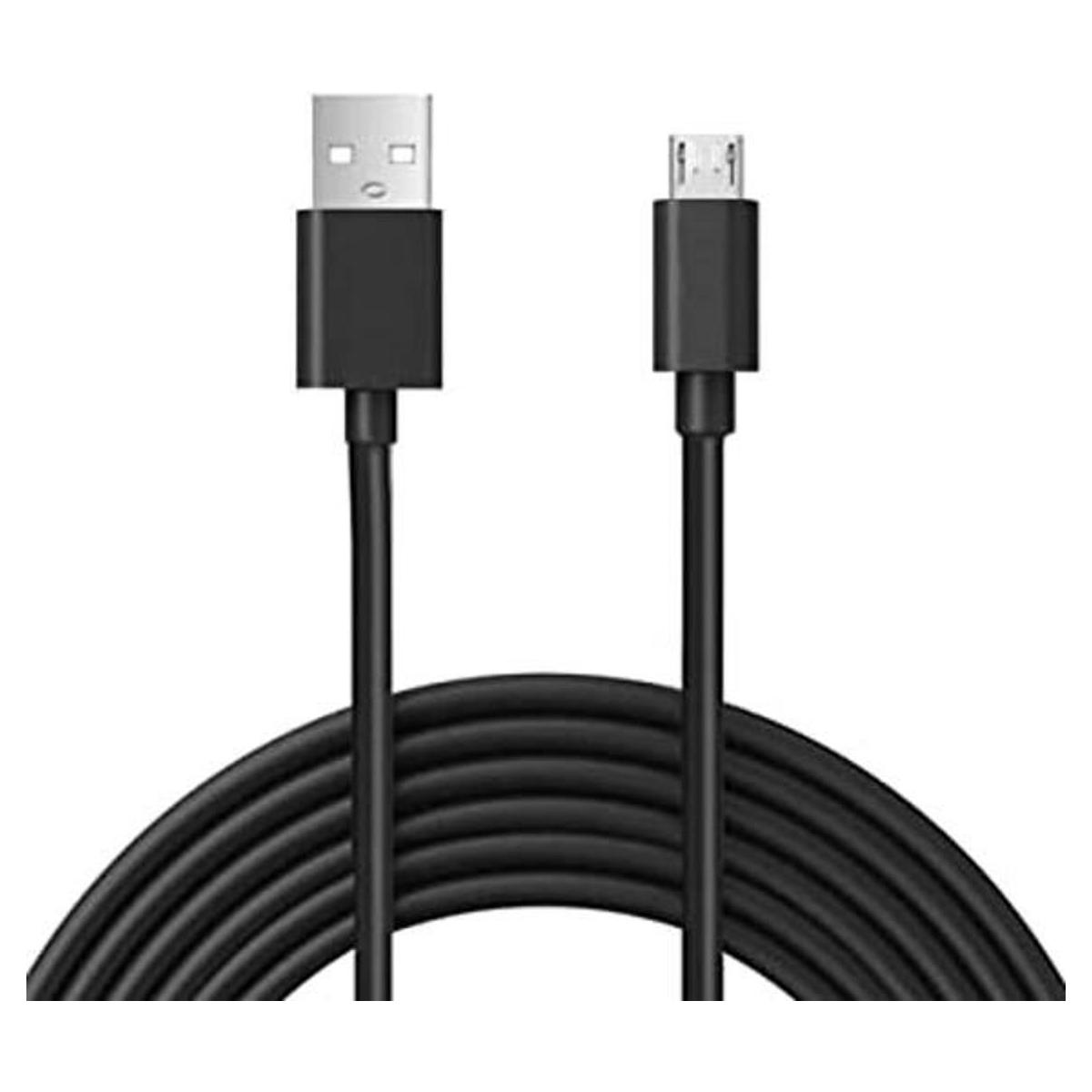 Cable micro USB de 10 pies para Blue Yeti Nano Yeti X USB