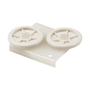 PrimeLine D 1804 Carvel Guía superior para puerta_1