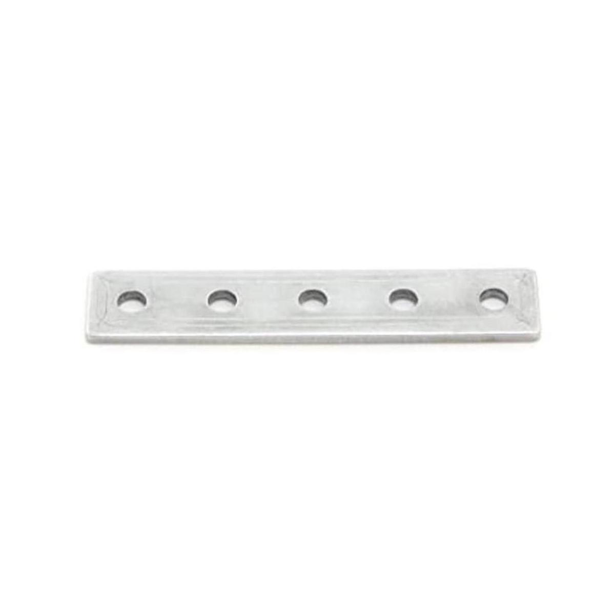 makerbeam corchetes de recto Pack de 12
