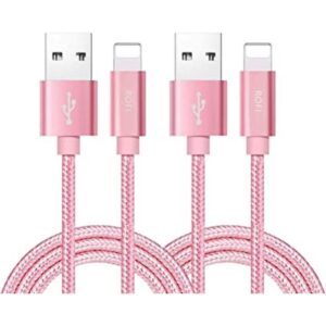 RoFI Cable de teléfono compatible paquete de 2 unidades_1