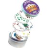 Mini juego de cartas redondas de cinco coronas_2