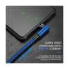 Cable USB C de 90 grados en ángulo recto paquete de 2 10_3