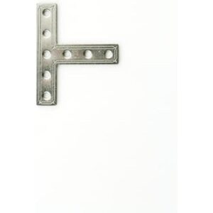 makerbeam openbeam T Bracket Pack de 12 unidades_1