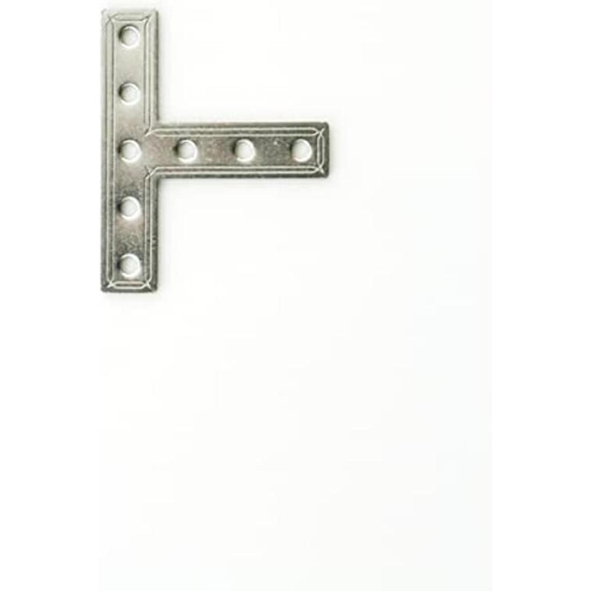 makerbeam openbeam T Bracket Pack de 12 unidades