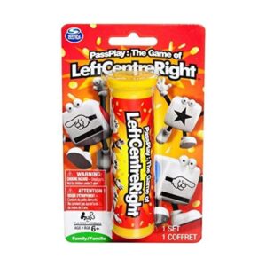 Izquierda Centro Derecha Juego de dados Estilos Vary_1