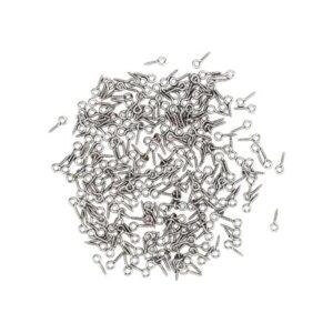 IDEALSV 304 Gancho pequeño de acero inoxidable para