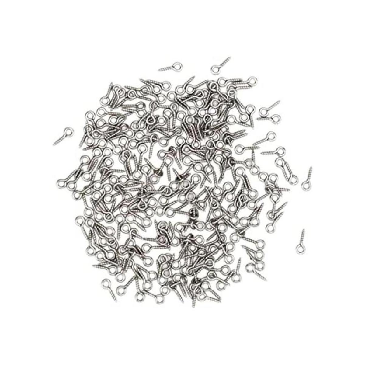 IDEALSV 304 Gancho pequeño de acero inoxidable para