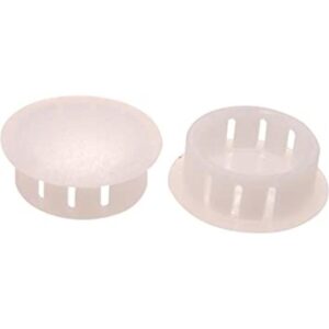 La Hillman Group 58126 14inch Natural Nylon agujero Plug_1