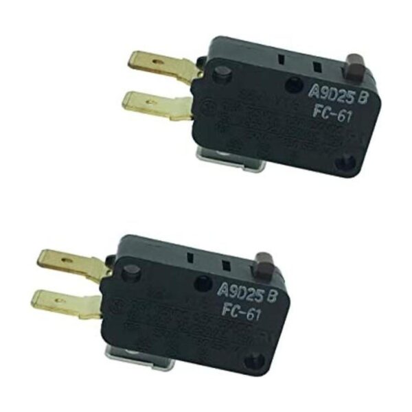 LONYE SZMV16FC61 W10727360 Interruptor para microondas_1