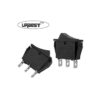 URBEST interruptor CA 15A250V 20A125V 3 clavijas de_3