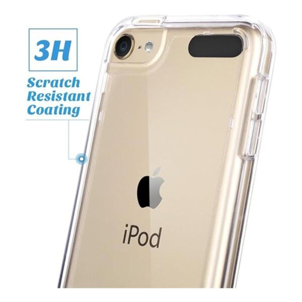 Funda ULAK para iPod Touch 6ta generación funda para iPod_3