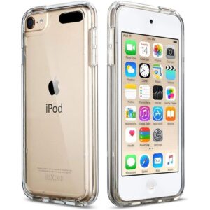 Funda ULAK para iPod Touch 6ta generación funda para iPod_1