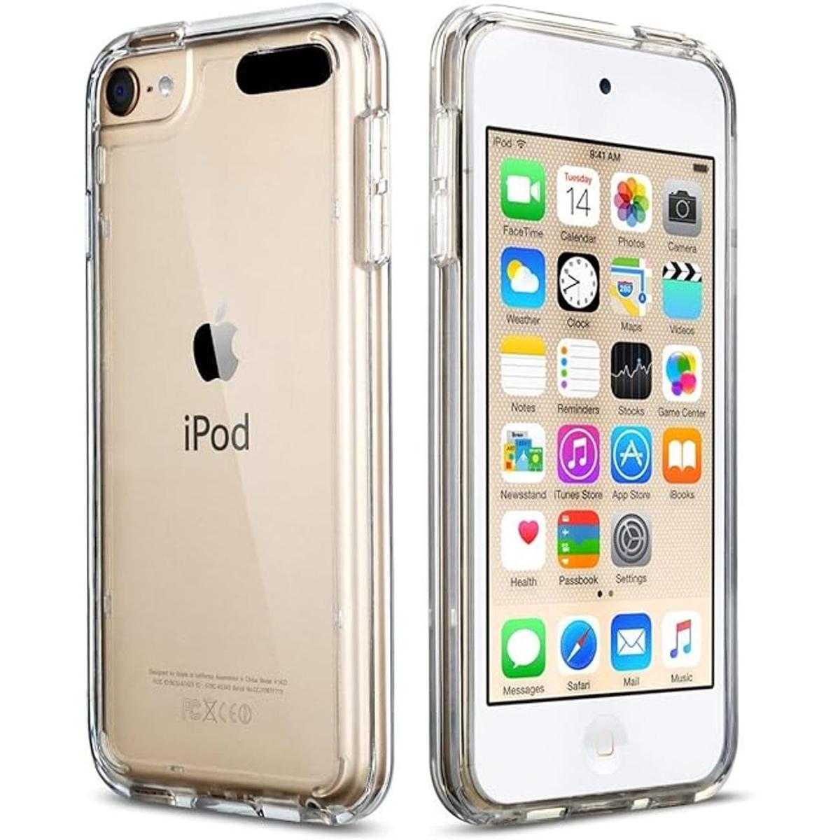 Funda ULAK para iPod Touch 6ta generación funda para iPod