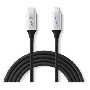 MiniX Neo cmuc cable de USBC a USBC multiuso longitud_1