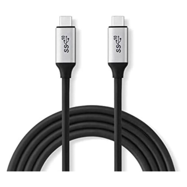 MiniX Neo cmuc cable de USBC a USBC multiuso longitud_1