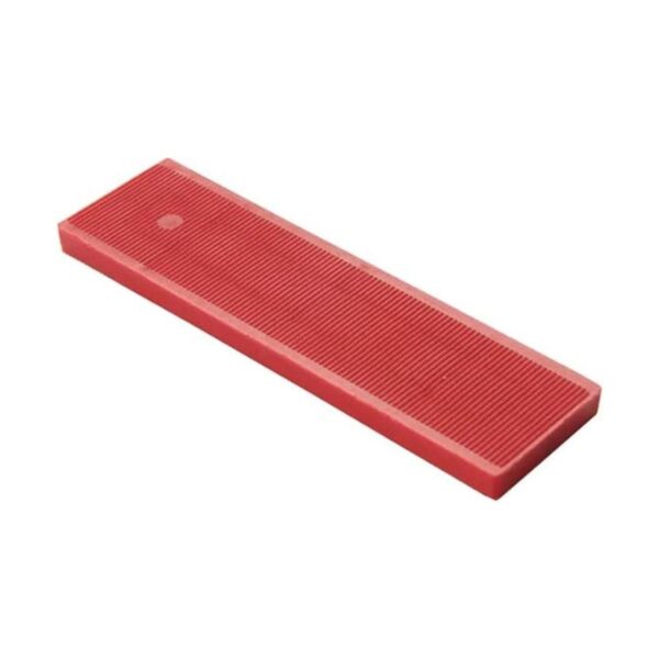 SHIM PLASTIC PLSTICO 60 unidades