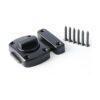 Alise MS220CQ Cerradura de seguridad para puerta bronce_4
