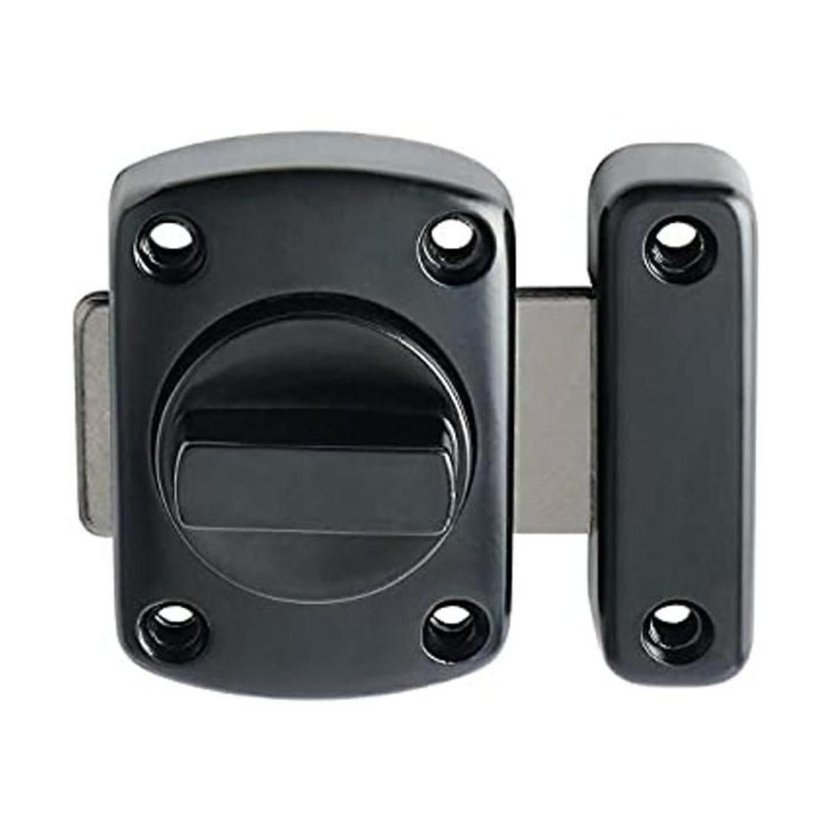 Alise MS220CQ Cerradura de seguridad para puerta bronce