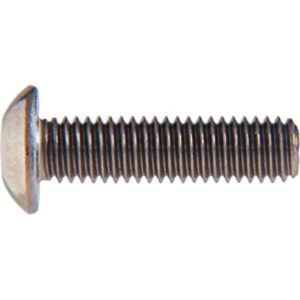 La Hillman Group 44000 10 32 x 12inch botón Socket Cap_1