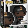 Funko POP Marvel Loki Hunter B15 exclusivo de Amazon_2