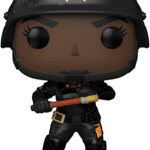 Funko POP Marvel Loki Hunter B15 exclusivo de Amazon_1
