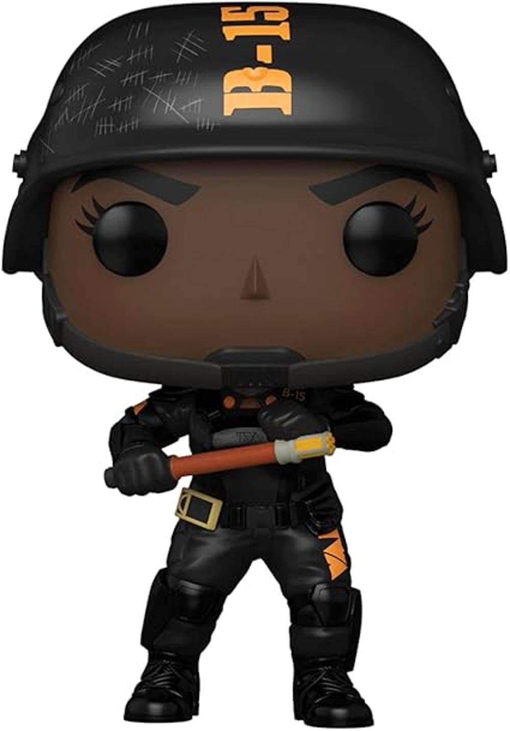 Funko POP Marvel Loki Hunter B15 exclusivo de Amazon