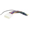 Scosche NN04B compatible con Nissan Power 2007Up_1